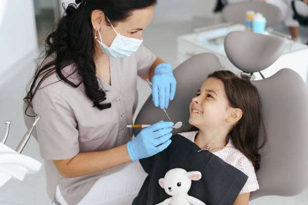 Best Emergency Gum Treatment in Trenton, NJ