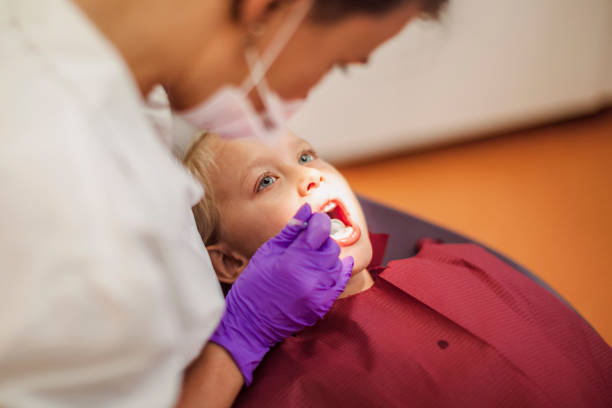 Best Emergency Gum Treatment in Trenton, NJ
