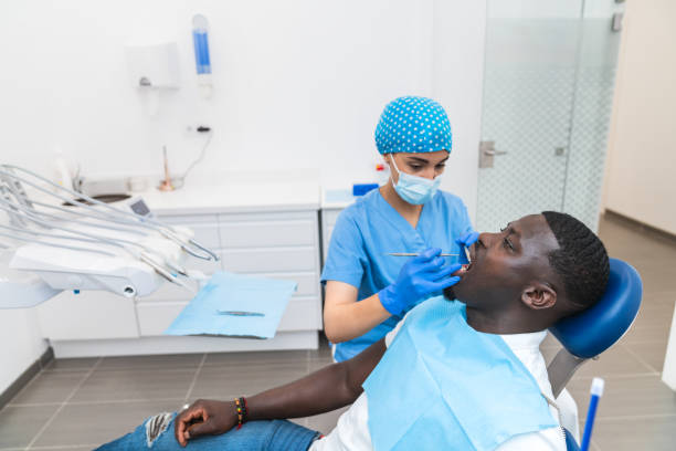 Best Cosmetic Emergency Dentistry in Trenton, NJ